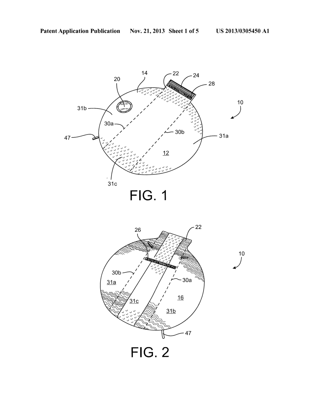 MULTI-PURPOSE BLANKET AND ARM PAD - diagram, schematic, and image 02