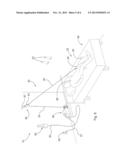 APPARATUS FOR MOVING A LIMB OF A BEDRIDDEN PERSON diagram and image