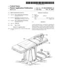 PRONE POSITIONING DEVICE diagram and image