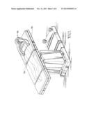 PRONE POSITIONING DEVICE diagram and image