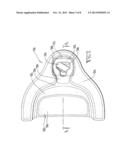 PRONE POSITIONING DEVICE diagram and image