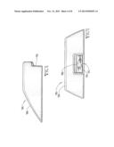 PRONE POSITIONING DEVICE diagram and image