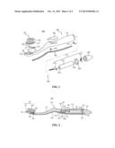 ELECTRIC TOOTHBRUSH diagram and image