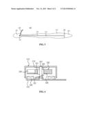 ELECTRIC TOOTHBRUSH diagram and image