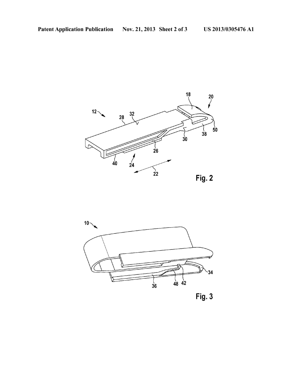 WIPER BLADE ADAPTOR DEVICE - diagram, schematic, and image 03