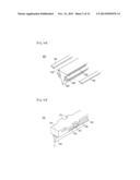 WIPER BLADE diagram and image