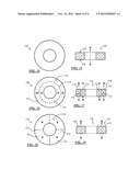 PERMANENT MAGNET PANEL FASTENER diagram and image