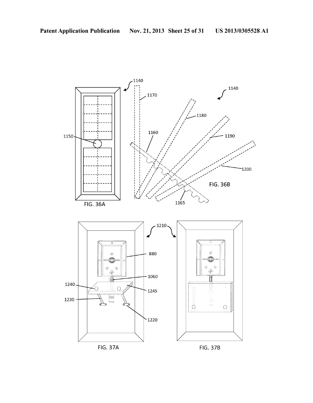 Power-Conditioned Solar Charger for Directly Coupling to Portable     Electronic Devices - diagram, schematic, and image 26