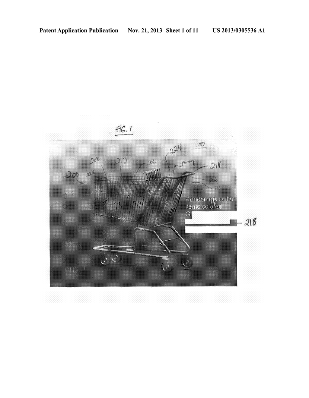 Wire Basket Attachment Spade and Spring Wire Trap - diagram, schematic, and image 02