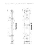 MULTI-FUNCTION LEVEL WITH ADJUSTABLE POSITIONING diagram and image