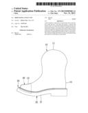 SHOE HAVING A WELT UNIT diagram and image