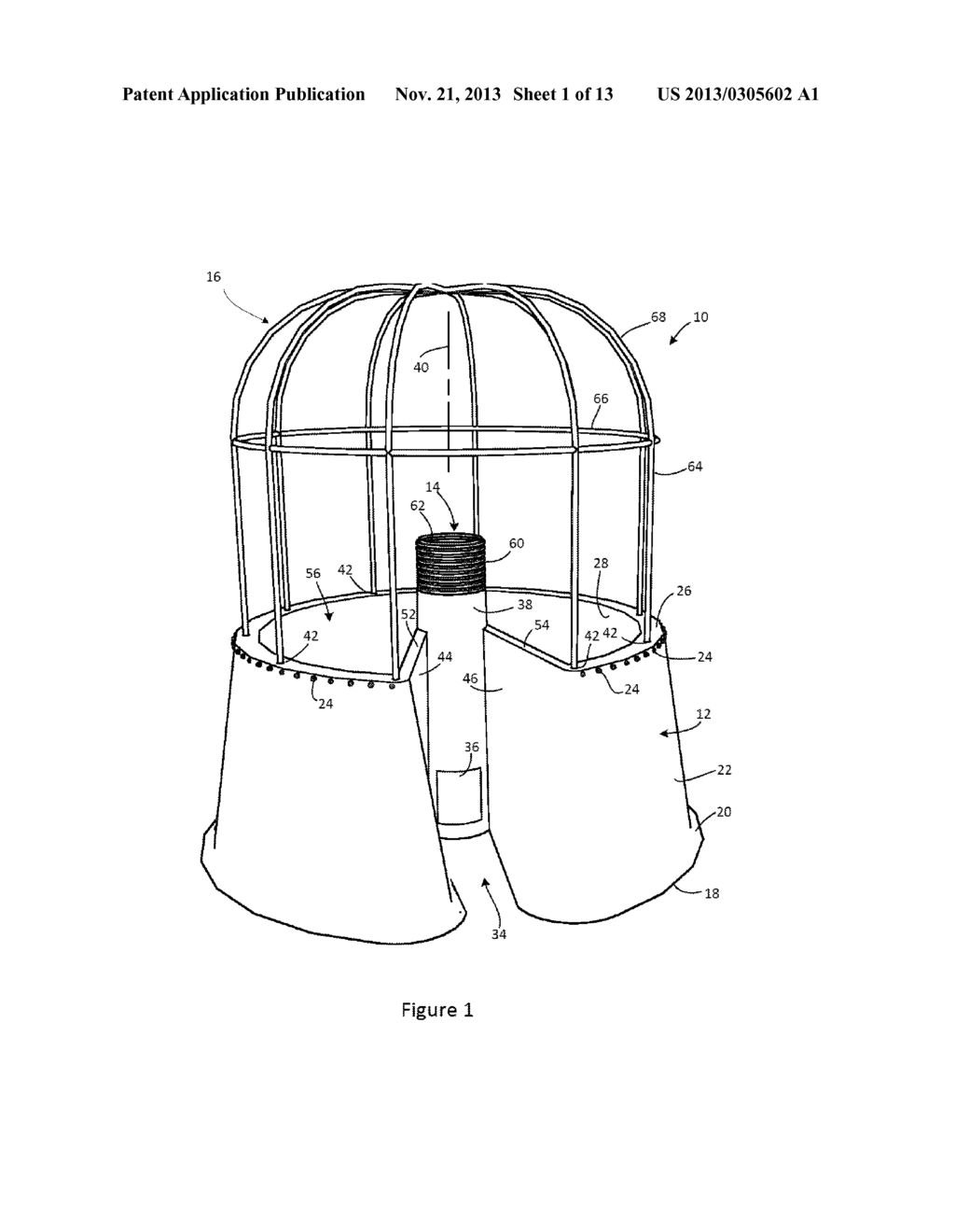 ERGONOMIC GARDENING CONTAINER - diagram, schematic, and image 02