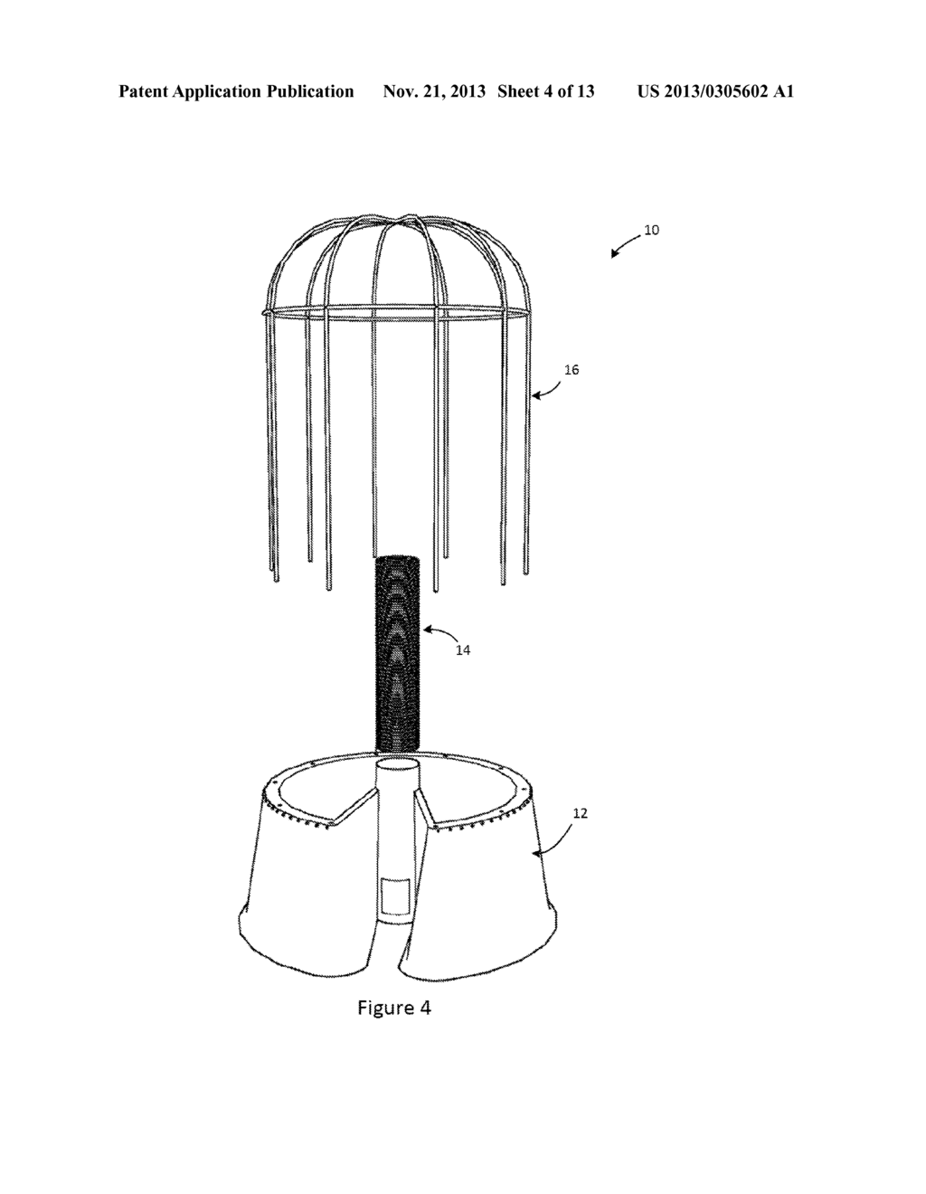 ERGONOMIC GARDENING CONTAINER - diagram, schematic, and image 05