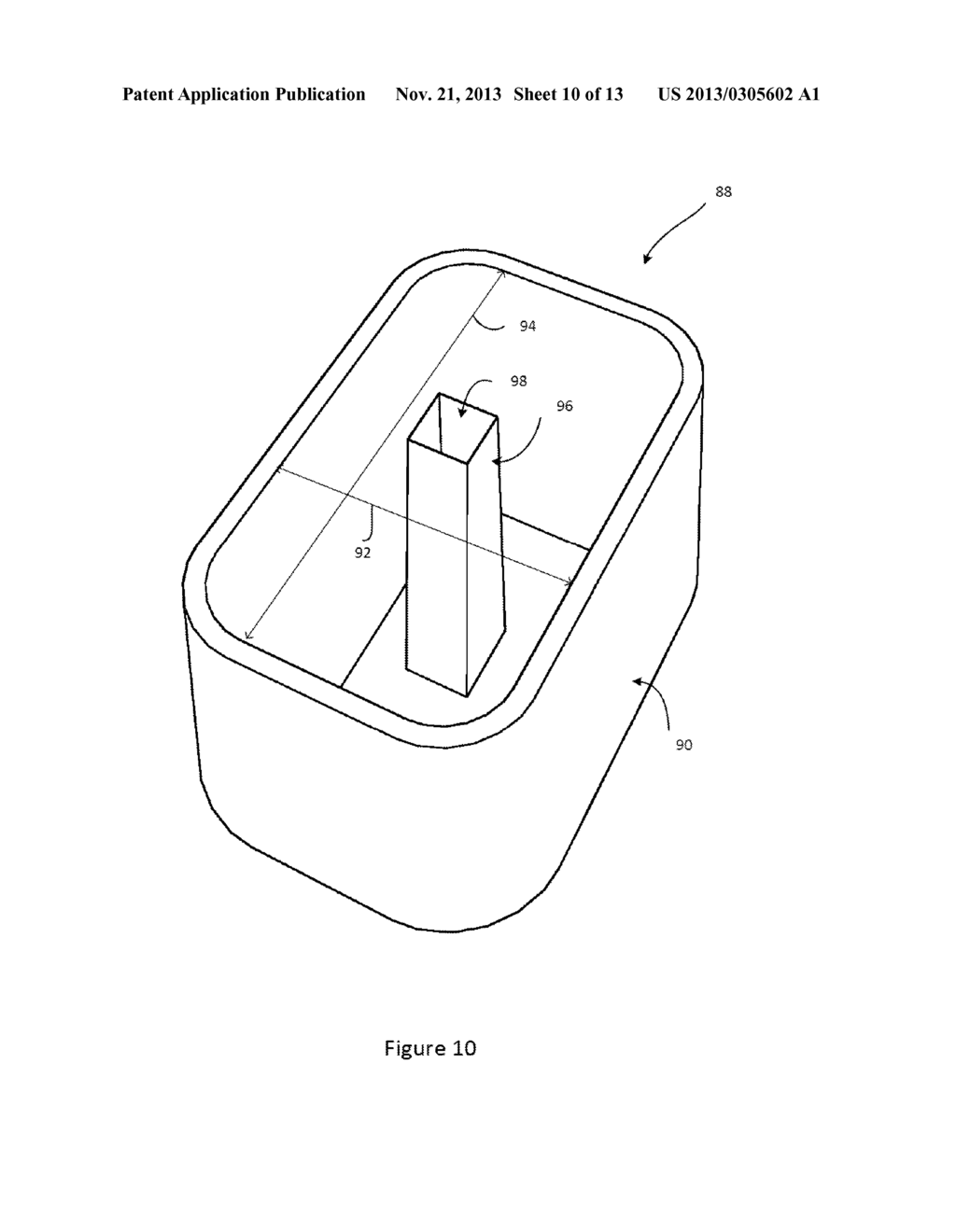 ERGONOMIC GARDENING CONTAINER - diagram, schematic, and image 11