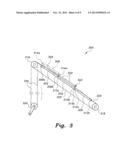 ROOF REFLECTOR diagram and image