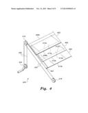 ROOF REFLECTOR diagram and image