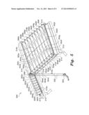 ROOF REFLECTOR diagram and image