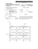 REBAR STRUCTURE AND REINFORCED CONCRETE MEMBER diagram and image