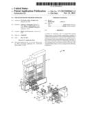 STRAP-LESS BALING METHOD AND BALER diagram and image