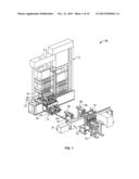 STRAP-LESS BALING METHOD AND BALER diagram and image