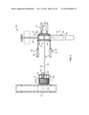 STRAP-LESS BALING METHOD AND BALER diagram and image