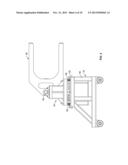 STRAP-LESS BALING METHOD AND BALER diagram and image