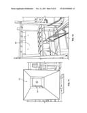 STRAP-LESS BALING METHOD AND BALER diagram and image