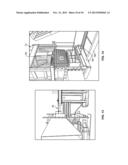 STRAP-LESS BALING METHOD AND BALER diagram and image