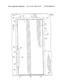 AIR FILTRATION UNIT diagram and image