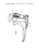 Crop Harvesting Machine with Calibration of the Header Float Springs diagram and image