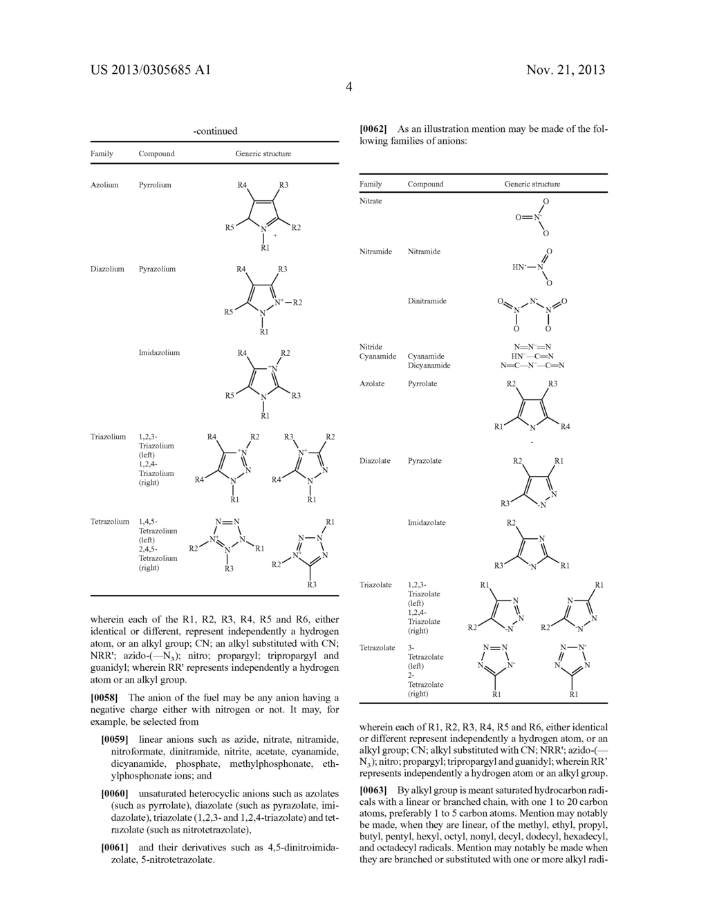 Novel Ionic Micropropellants Based on N2O for Space Propulsion - diagram, schematic, and image 07