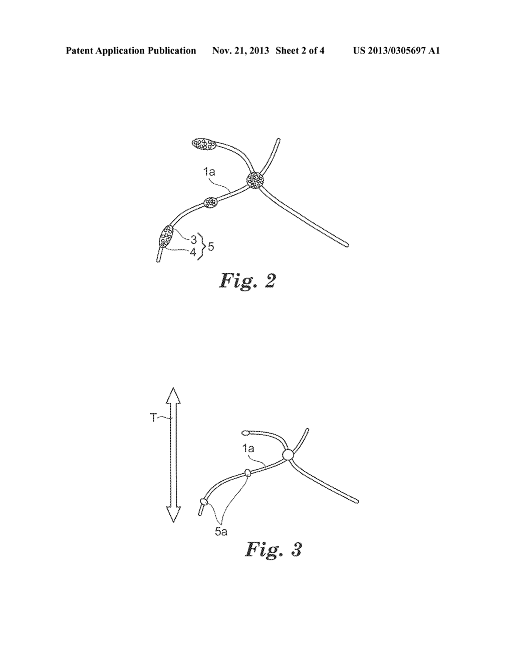 MOUNTING MEMBER FOR POLLUTION CONTROL ELEMENT, MANUFACTURING METHOD     THEREOF, AND POLLUTION CONTROL DEVICE - diagram, schematic, and image 03