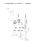 HYDRAULIC CIRCUIT AND CONTROL SYSTEM THEREFOR diagram and image