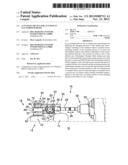 ACTUATING DEVICE FOR AN EXHAUST GAS TURBOCHARGER diagram and image