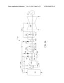 HIGH-TEMPERATURE STEAM TURBINE POWER PLANT WITH DOUBLE REHEAT diagram and image