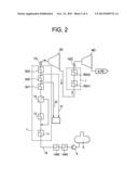 METHOD OF OPERATING A STEAM POWER PLANT AT LOW LOAD diagram and image