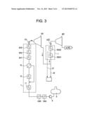 METHOD OF OPERATING A STEAM POWER PLANT AT LOW LOAD diagram and image