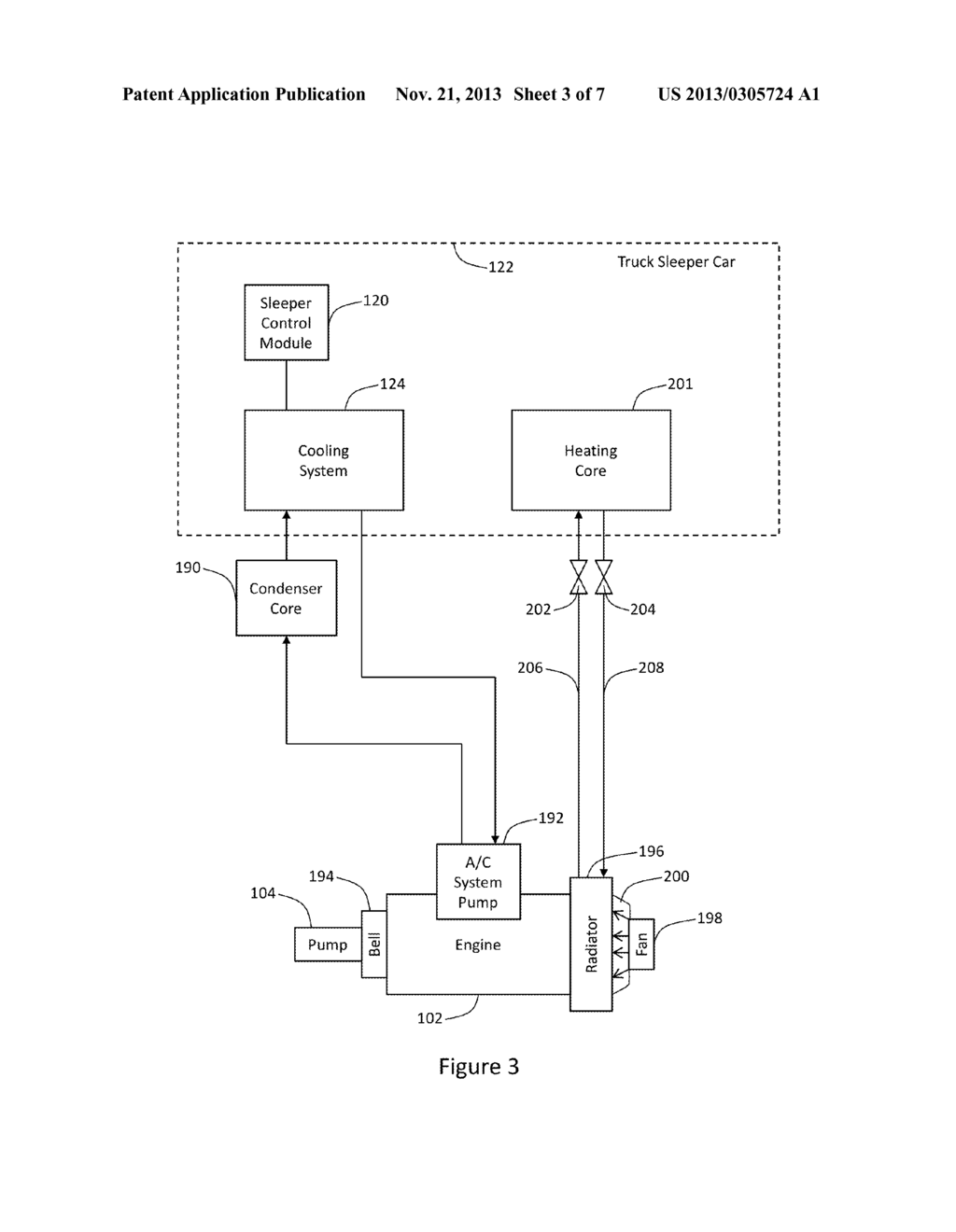 AUXILIARY POWER SYSTEM AND METHOD - diagram, schematic, and image 04