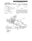 FUEL NOZZLE CAP diagram and image