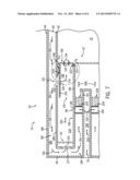 FUEL NOZZLE CAP diagram and image