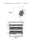 Fuel Plenum Premixing Tube with Surface Treatment diagram and image