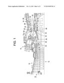 METHOD AND APPARATUS FOR GAS TURBINE ENGINE TEMPERATURE MANAGEMENT diagram and image