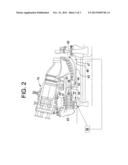 METHOD AND APPARATUS FOR GAS TURBINE ENGINE TEMPERATURE MANAGEMENT diagram and image