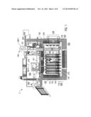 COOLING SYSTEM, ESPECIALLY FOR CRYOPRESERVING BIOLOGICAL SAMPLES,     COMPRISING DEVICES FOR USE IN CASE OF AN EMERGENCY diagram and image