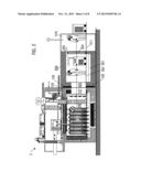 COOLING SYSTEM, ESPECIALLY FOR CRYOPRESERVING BIOLOGICAL SAMPLES,     COMPRISING DEVICES FOR USE IN CASE OF AN EMERGENCY diagram and image