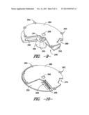 ICE DISPENSER WITH CRUSHER AND SHAVER FOR A REFRIGERATOR APPLIANCE diagram and image