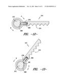 ICE DISPENSER WITH CRUSHER AND SHAVER FOR A REFRIGERATOR APPLIANCE diagram and image