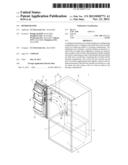 REFRIGERATOR diagram and image