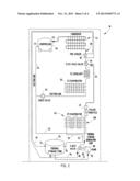 HIGH EFFICIENCY REFRIGERATOR diagram and image