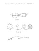 Body Jewelry and Method of Using Same diagram and image